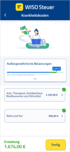 Kann man die Zuzahlung zur Reha steuerlich absetzen? Entdecken Sie die versteckten Möglichkeiten für Ihre Finanzen! kann-man-die-zuzahlung-zur-reha-steuerlich-absetzen-entdecken-sie-die-versteckten-moeglichkeiten-fuer-ihre-finanzen