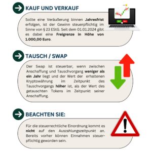 Krypto Steuer: Warum du erst bei Auszahlung richtig aufpassen musst! krypto-steuer-warum-du-erst-bei-auszahlung-richtig-aufpassen-musst