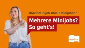 Maximiere dein Einkommen: Hauptbeschäftigung und 2 Minijobs steuerlich clever kombinieren! maximiere-dein-einkommen-hauptbeschaeftigung-und-2-minijobs-steuerlich-clever-kombinieren