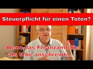 Muss ein verstorbener Rentner tatsächlich Steuern nachzahlen? Die überraschende Wahrheit hinter der Erbschaft! muss-ein-verstorbener-rentner-tatsaechlich-steuern-nachzahlen-die-ueberraschende-wahrheit-hinter-der-erbschaft