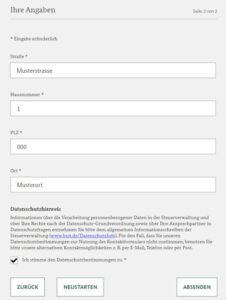 Steuer-Identifikationsnummer beantragen: Ihr Weg durch das Bundeszentralamt für Steuern! steuer-identifikationsnummer-beantragen-ihr-weg-durch-das-bundeszentralamt-fuer-steuern