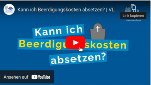 Steuerliche Entlastung nach dem Abschied: Kann man die Beerdigungskosten der Eltern absetzen? steuerliche-entlastung-nach-dem-abschied-kann-man-die-beerdigungskosten-der-eltern-absetzen